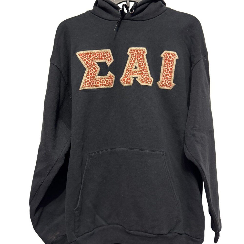 EAI Sigma Alpha Iota Sorority Champion Sweatshirt, Large - Picture 1 of 2